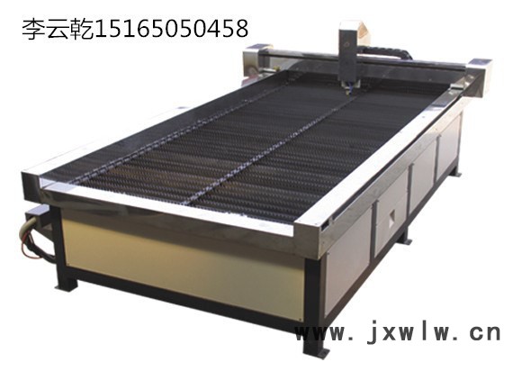 濟(jì)南銳捷機(jī)械設(shè)備有限公司RJ-1530等離子切割機(jī)