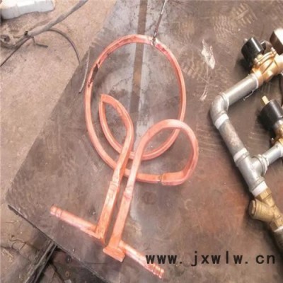 顧鑫電氣30kw 德州車刀焊接設(shè)備，顧鑫高頻焊接設(shè)備，焊接起來(lái)速度快