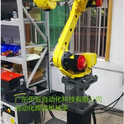 那有環(huán)縫自動(dòng)焊接設(shè)備廣東伊亞數(shù)控自動(dòng)焊接佛山自動(dòng)化設(shè)備廠家