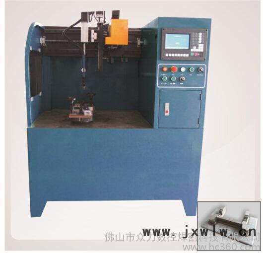 供應(yīng)眾力焊割ZL-CNC.ST2數(shù)控焊接設(shè)備