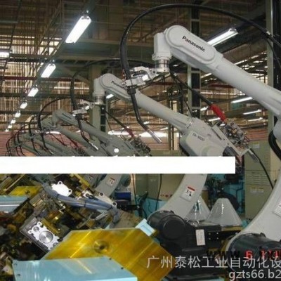 TA-1400G3焊接設(shè)備、松下工業(yè)機(jī)器人TM-1400G3*東莞*銷售中心