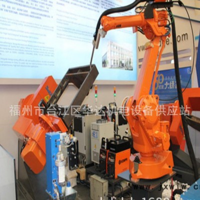 robots自動(dòng)焊接設(shè)備二保氣體焊