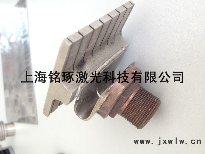 銘琢激光焊接機(jī) 金屬自動(dòng)激光焊接設(shè)備 管材自動(dòng)激光焊接機(jī)