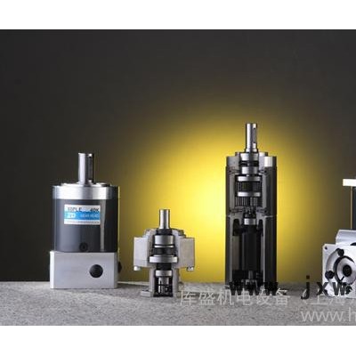 寧波中大電機(jī)，行星減速機(jī)60PLE-10-K，減速器WPLE60
