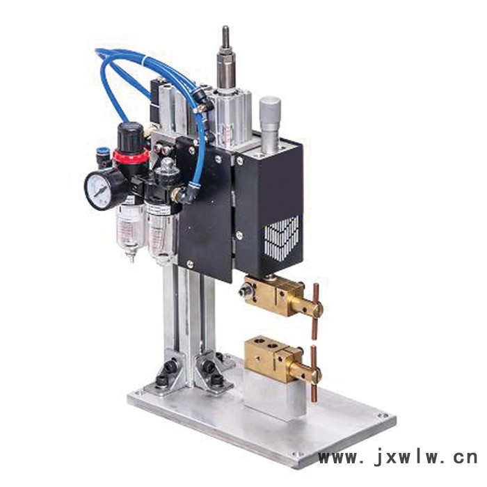 APM-10K交流脈沖電池點(diǎn)焊機(jī)，壓焊機(jī)、脈沖電池點(diǎn)焊機(jī)、供應(yīng)詠旭焊接設(shè)備