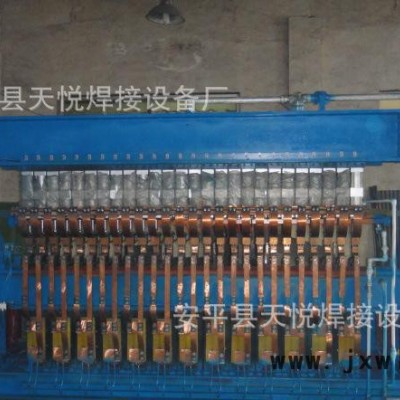全自動(dòng)，焊網(wǎng)機(jī) ， 煤礦支護(hù)網(wǎng)  防爬網(wǎng)等絲網(wǎng)專用焊接設(shè)備