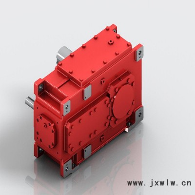HB系列減速機(jī) 重載工業(yè)齒輪箱減速機(jī) 大扭矩齒輪減速機(jī)