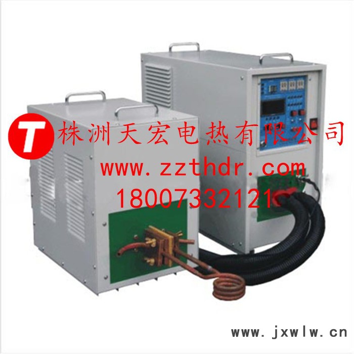天宏電熱SP高頻合金刀頭焊接設(shè)備