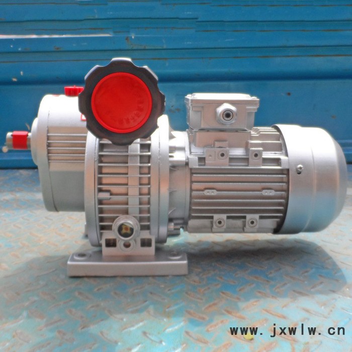 魯杰MBW07Y-0.55KW-C減速機(jī) 無(wú)極變速機(jī) 行星齒輪減速機(jī) 轉(zhuǎn)速范圍40-2000轉(zhuǎn) 無(wú)級(jí)變速器  行星變速機(jī)