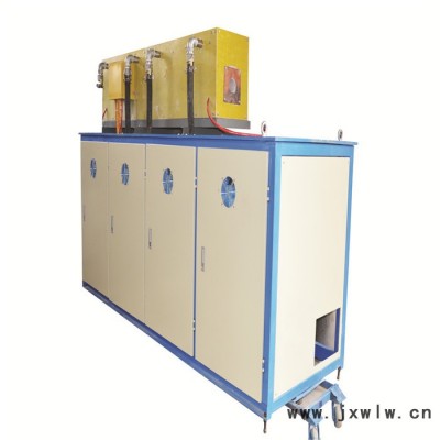 顧鑫電氣200kw 發(fā)動(dòng)機(jī)連桿鍛造設(shè)備 中頻透熱設(shè)備 顧鑫中頻爐促銷了
