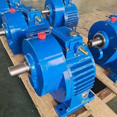精宏 變速器 MBW04-Y0.37-C5 無級摩擦式變速機(jī)