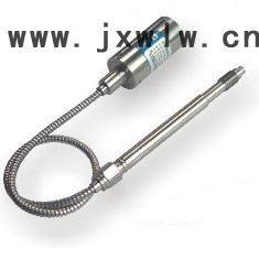 高溫壓力變送器（水冷式）CYB750系列采用特殊進(jìn)口材質(zhì)、高溫測壓水冷卻時(shí)可達(dá)1200℃，適用于發(fā)動機(jī)燃?xì)夂统邷氐膲? title=