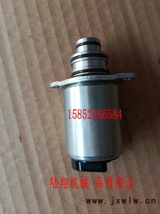 徐工壓路機(jī)電磁閥 變速箱檔位閥檔 換檔器 電子變速器 配件 維修 廠家售后