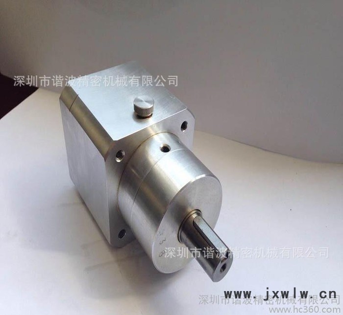 直銷諧波減速機XB1系列100機型單級變速器 價格優(yōu)惠 全國
