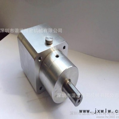 直銷諧波減速機XB1系列100機型單級變速器 價格優(yōu)惠 全國