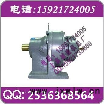 XWD4-87-0.75KW減速機減速機