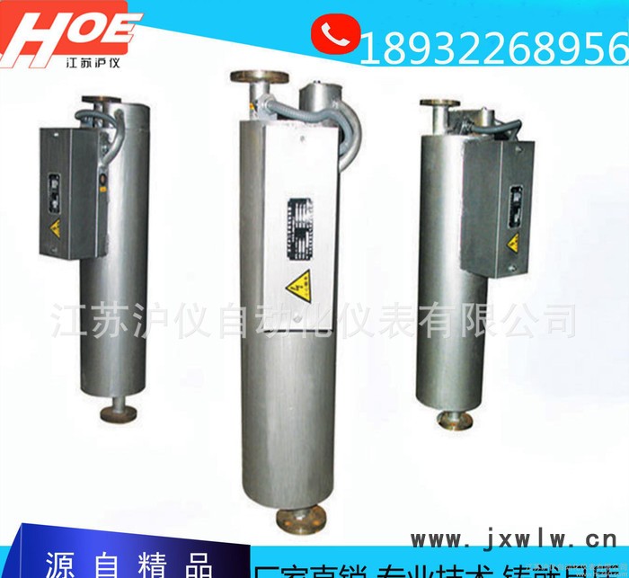 【滬儀】直銷(xiāo) 管式電熱設(shè)備  單管加熱器  管道氣體加熱器