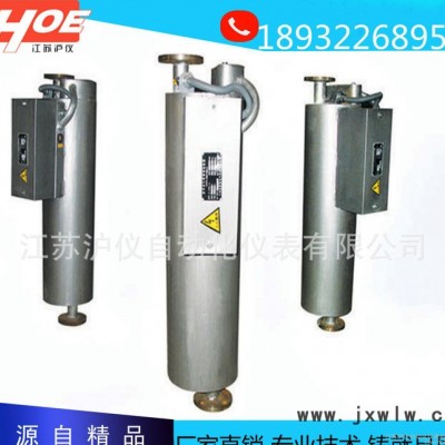 【滬儀】直銷(xiāo) 管式電熱設(shè)備  單管加熱器  管道氣體加熱器