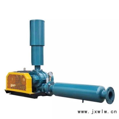 羅茨鼓風(fēng)機(jī)三葉羅茨鼓風(fēng)機(jī)氣力輸送鼓風(fēng)機(jī) 羅茨風(fēng)機(jī)