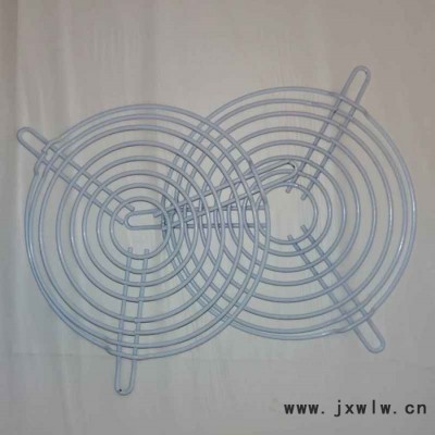啟鵬 異形風(fēng)扇網(wǎng)罩 電機排風(fēng)散熱防護罩 鐵絲網(wǎng)罩價格