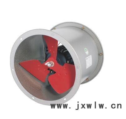 河南鄭州綠島風(fēng)軸流式風(fēng)機(jī)（工排）及其他排風(fēng)設(shè)備零售、批發(fā)  型號（ GF 2.5-2）