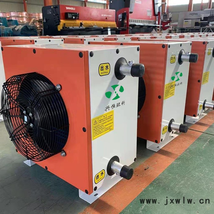 興恒 暖風機 工業(yè)暖風機廠家批發(fā)  風機廠家報價