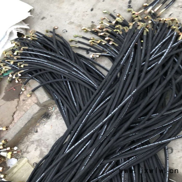 斯瑞博特   高精度壓燃式發(fā)動(dòng)機(jī)高壓油管 鋼絲液壓油管