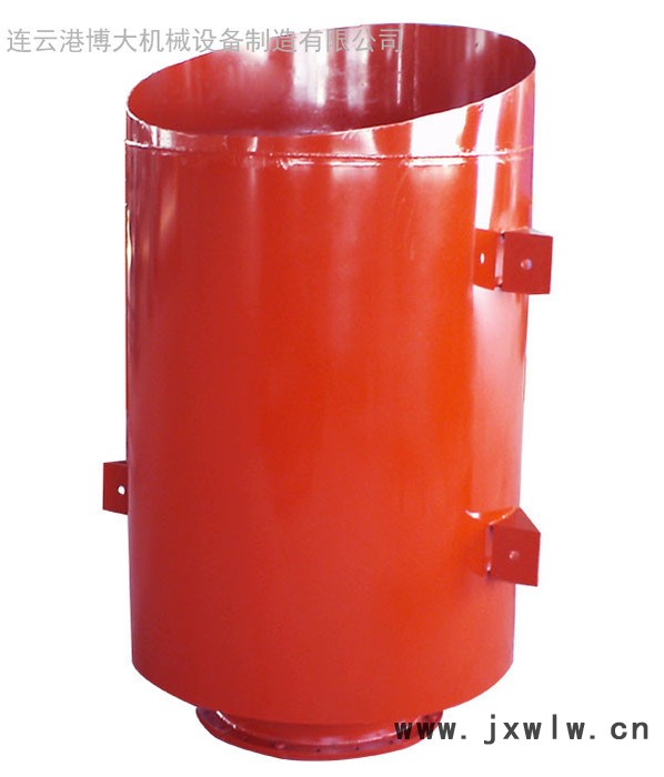 博大 風(fēng)機消音器 風(fēng)機消音器廠家