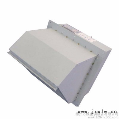 萬維WEX玻璃鋼邊墻風機 防腐邊墻風機 廠用壁式邊墻風機
