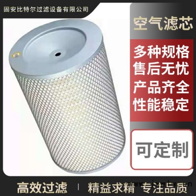 比特爾Hk1008發(fā)動機   6D125-1 空氣濾清器 重汽 適用福田雷沃    歡迎致電