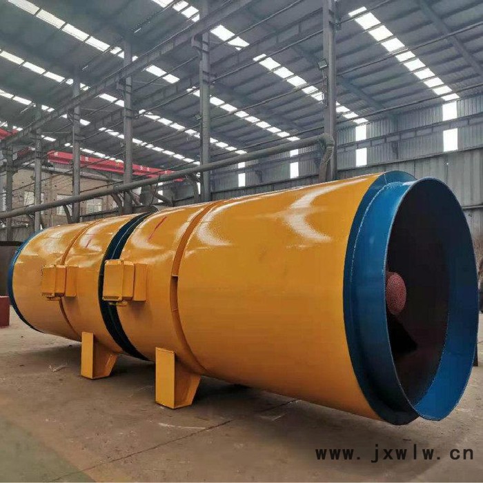 75kw隧道施工風(fēng)機 源豐 sdf隧道風(fēng)機廠家
