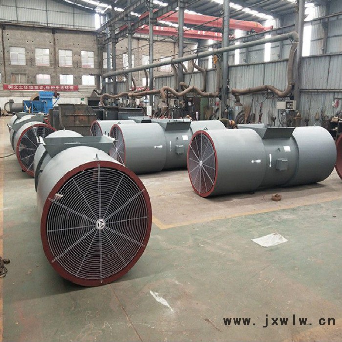 高速公路隧道通風(fēng)機 sds射流風(fēng)機 隧道運營風(fēng)機廠家