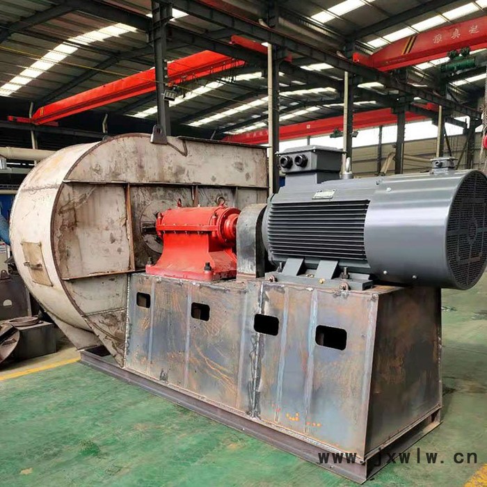 高溫風(fēng)機 不銹鋼高溫引風(fēng)機 源豐