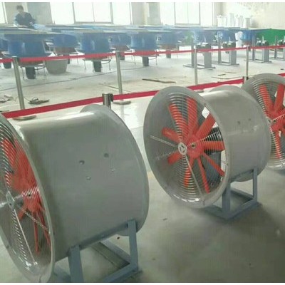 軸流風(fēng)機 源豐 倉庫通風(fēng)換氣風(fēng)機 變頻軸流風(fēng)機