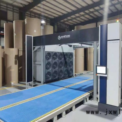 冠通智能CBF-400 龍門式抽濕風(fēng)機(jī) 抽濕風(fēng)機(jī) - 紙板抽濕風(fēng)機(jī) 抽濕風(fēng)機(jī)批發(fā)價(jià)格、市場(chǎng)報(bào)價(jià)、廠家供應(yīng)