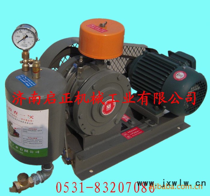 啟正牌回轉(zhuǎn)式風(fēng)機(jī) 滑片式風(fēng)機(jī) 銷(xiāo)售維修廠家