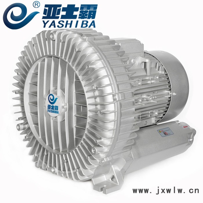 亞士霸 風(fēng)機(jī) HG-3800S  旋渦風(fēng)機(jī)高壓風(fēng)機(jī)旋渦氣泵羅茨鼓風(fēng)機(jī)高壓氣泵