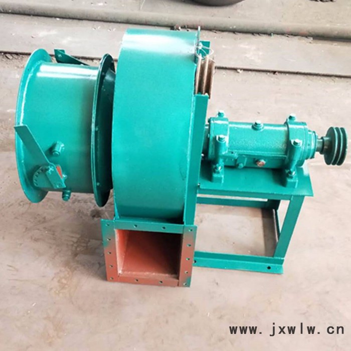 引風(fēng)機(jī) 耐高溫低噪音鍋爐引風(fēng)機(jī) 原廠制造