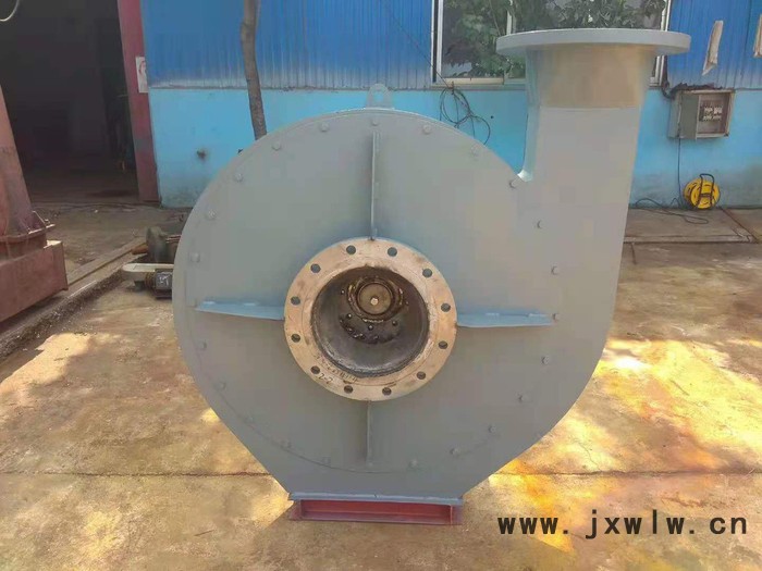 昌源玻璃鋼風(fēng)機 玻璃鋼防爆風(fēng)機