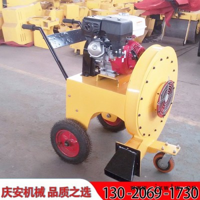 慶安QCF-55/90 路面吹風(fēng)機(jī)，清潔馬路吹風(fēng)機(jī)，汽油吹風(fēng)機(jī)，大功率吹風(fēng)機(jī)現(xiàn)貨直銷