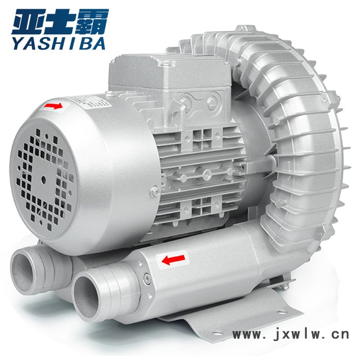 亞士霸風(fēng)機(jī) HG-5500S  旋渦風(fēng)機(jī)高壓風(fēng)機(jī)旋渦氣泵羅茨鼓風(fēng)機(jī)高壓氣泵
