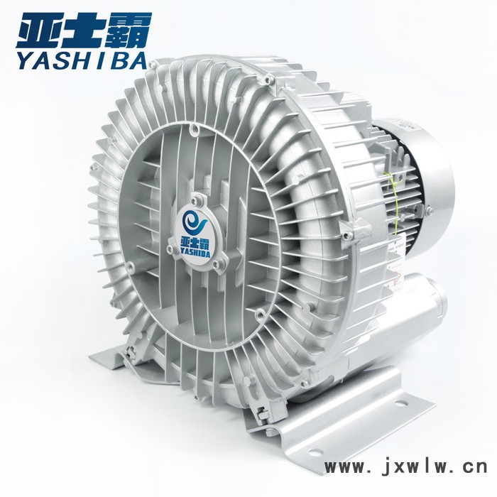 亞士霸 風(fēng)機(jī) HG-1100  旋渦風(fēng)機(jī)高壓風(fēng)機(jī)旋渦氣泵羅茨鼓風(fēng)機(jī)高壓氣泵