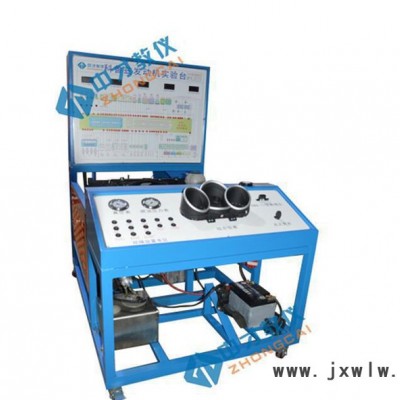 發(fā)動(dòng)機(jī)實(shí)驗(yàn)臺(tái) 柴油發(fā)動(dòng)機(jī) 汽車教學(xué) 捷達(dá)SDI電控柴油發(fā)動(dòng)機(jī)