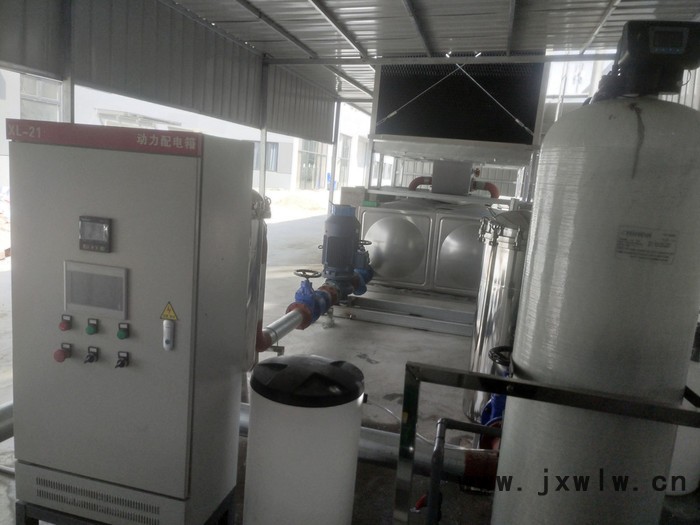 旭能XN-RH-5T 德清軟化水設備 紡織廠過濾設備  鍋爐用水設備生產(chǎn)廠家