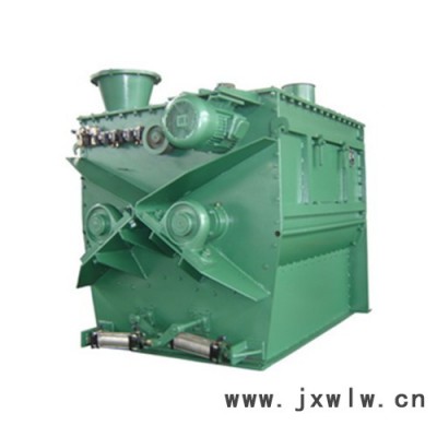 供應(yīng)混合設(shè)備-雙螺旋錐型混合機、臥式無重力混合機、捏合機