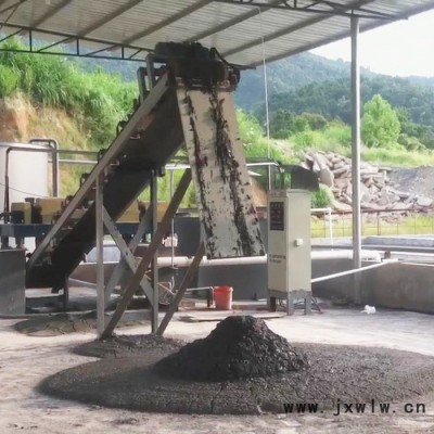 永豐LWY550 打樁泥漿泥水分離設備   廠家現(xiàn)貨