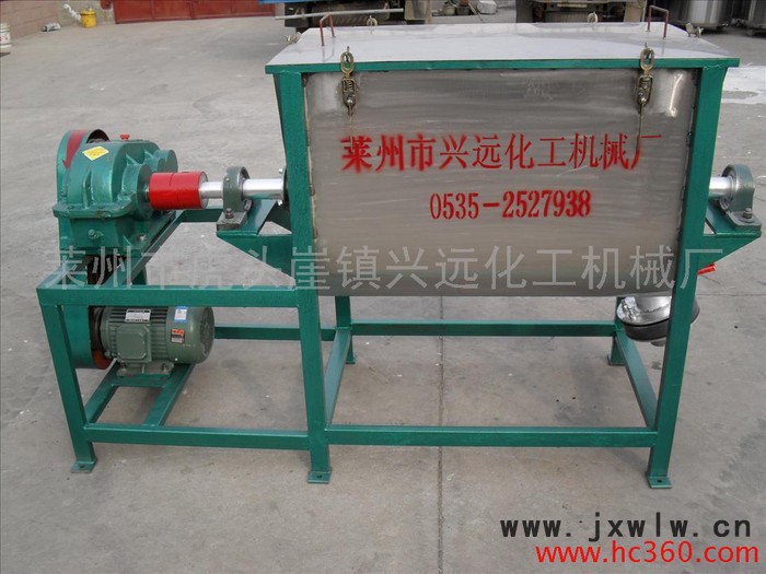 供應(yīng)304不銹鋼臥式螺帶混料機(jī)、螺帶式混料機(jī) 不銹鋼臥式攪拌機(jī) 粉體粉末混合設(shè)備