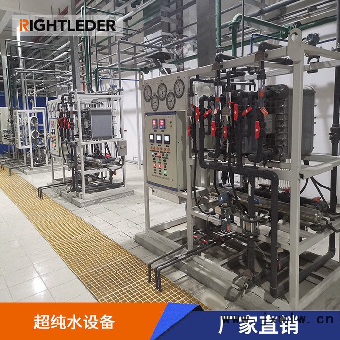 超純水過(guò)濾設(shè)備廠  精細(xì)化工超純水設(shè)備 超純水生產(chǎn)設(shè)備 萊特萊德