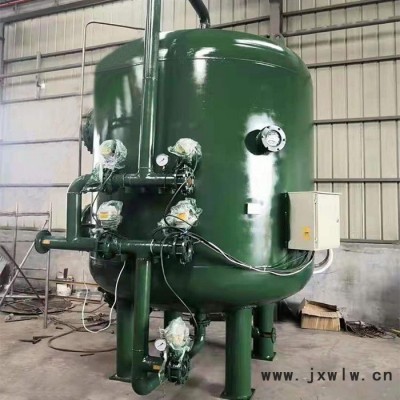 佳潔寶濾器 石英砂過(guò)濾器  機(jī)械過(guò)濾器 預(yù)過(guò)濾設(shè)備