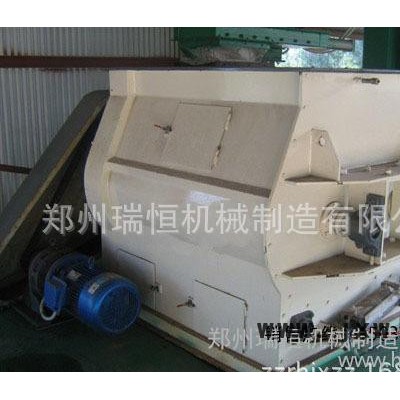 無重力雙軸攪拌機(jī)低速、高效、節(jié)能的理想混合設(shè)備